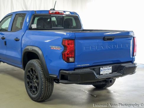 New 2026 Chevrolet Colorado Trail Boss image 7
