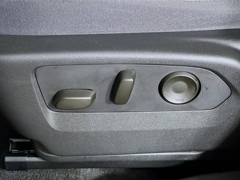 Used 2021 Buick Envision Essence AWD/4WD image 11