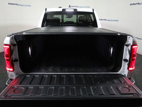 New 2026 RAM 1500 Limited AWD/4WD image 8