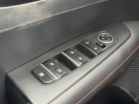 Used 2023 Kia Forte GT FWD image 19