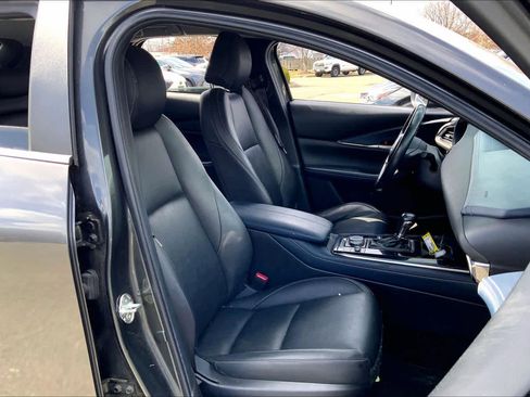 Used 2020 MAZDA CX-30 AWD w/ Preferred Package image 9