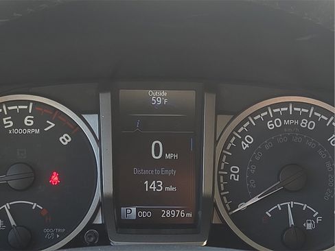 Certified 2023 Toyota Tacoma SR5 image 24