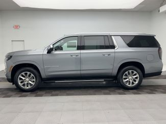 New 2026 Chevrolet Suburban Premier AWD/4WD video 2