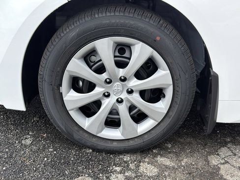 New 2026 Toyota Corolla LE FWD image 11