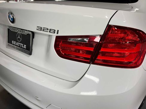 Used 2012 BMW 328i Sedan image 14