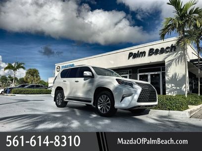 Used 2023 Lexus GX 460 Luxury w/ Accessory Package