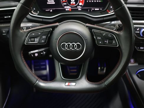 Used 2018 Audi S5 Prestige w/ S Sport Package AWD/4WD image 17