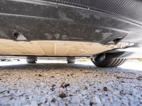 Used 2024 Porsche 911 Turbo S image 61