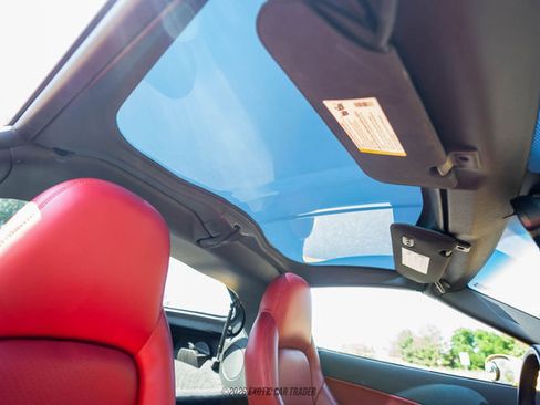 Used 2007 Chevrolet Corvette Coupe w/ Preferred Equipment Group image 57