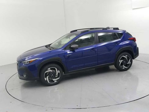 New 2026 Subaru Crosstrek 2.5i Limited image 5
