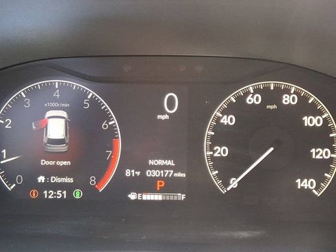 Used 2024 Honda CR-V EX image 21
