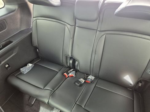 New 2027 Kia Telluride EX X-Line AWD/4WD image 14