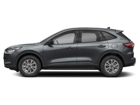 Used 2025 Ford Escape Active AWD/4WD image 3