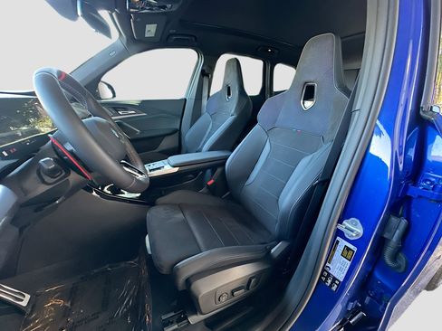 Used 2026 BMW X1 M35i w/ Convenience Package image 21