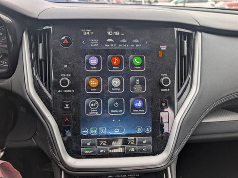 Certified 2024 Subaru Legacy Premium image 14