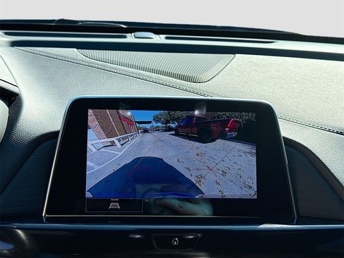 Used 2024 Cadillac CT4 V Blackwing w/ Driver Assist Package image 14