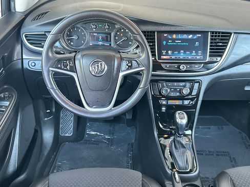 Used 2021 Buick Encore Preferred w/ Safety Package image 15