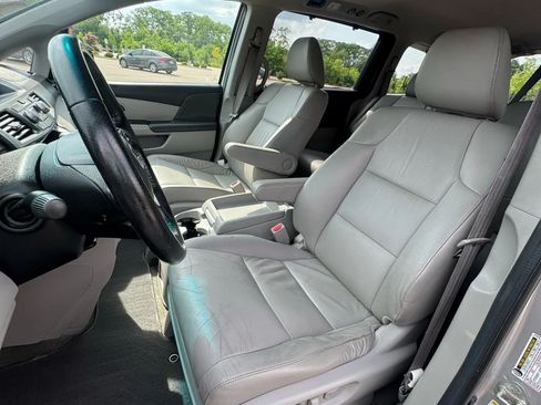 Used 2011 Honda Odyssey EX-L image 10