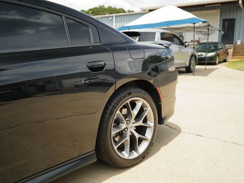Used 2022 Dodge Charger GT RWD image 20