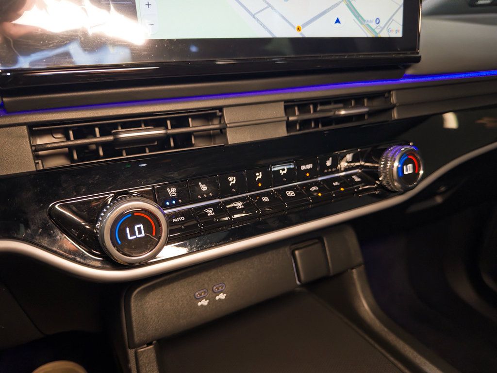 Used 2025 Honda Prologue Elite image 15