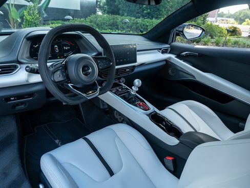 Used 2024 Lotus Emira First Edition image 4