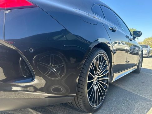 Used 2023 Mercedes-Benz CLS 450 4MATIC image 6