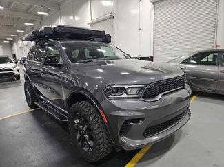 Used 2024 Dodge Durango GT w/ Blacktop Package AWD/4WD video 2