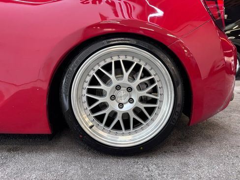 Used 2013 Scion FR-S RWD image 5