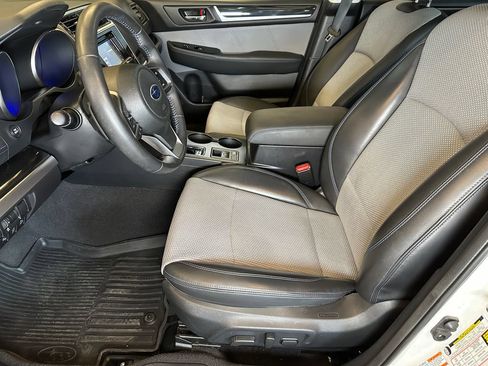 Used 2019 Subaru Legacy 2.5i Sport w/ Popular Package #2B AWD/4WD image 19