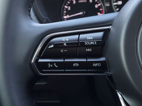 New 2026 MAZDA CX-90 3.3 Turbo w/ Select Package image 16