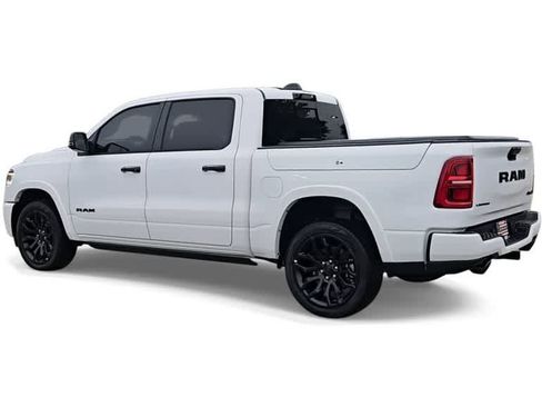 New 2026 RAM 1500 Limited AWD/4WD image 6