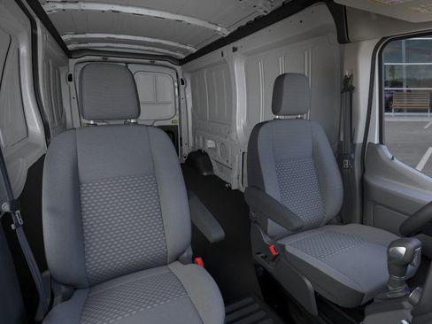 New 2025 Ford Transit 250 148 Medium Roof image 11