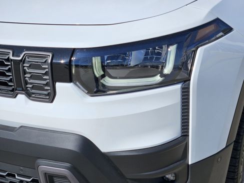 New 2026 Jeep Cherokee Overland AWD/4WD image 10