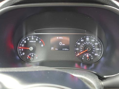 Used 2021 Kia Soul S FWD image 20