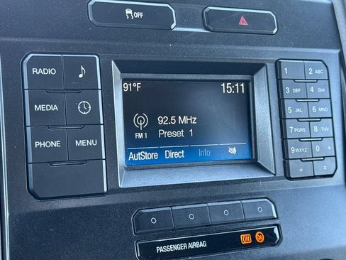 Used 2019 Ford F350 XL w/ XL Value Package AWD/4WD image 17