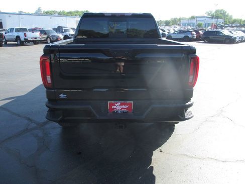 Used 2023 GMC Sierra 1500 AT4X AWD/4WD image 7