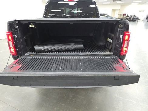 Used 2023 Ford F150 XLT w/ Equipment Group 302A High AWD/4WD image 11