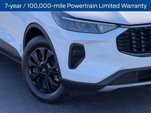 Certified 2023 Ford Escape Active w/ Tech Pack #2 image 4