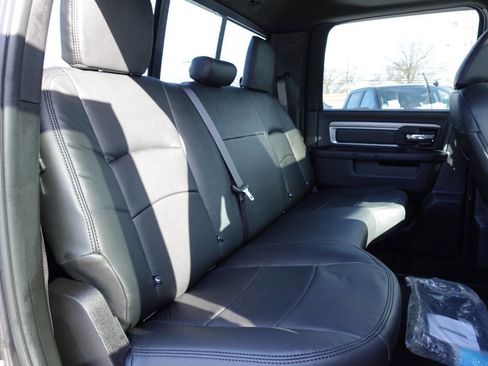 Used 2021 RAM 1500 Classic Warlock image 29