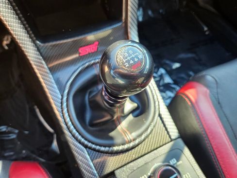 Used 2015 Subaru WRX STI Limited AWD/4WD image 24
