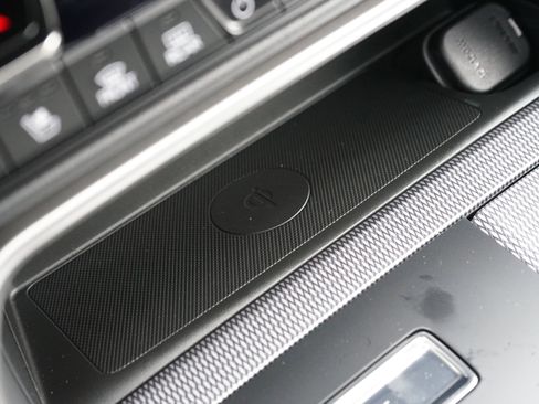 New 2026 MAZDA CX-90 Plug-In Hybrid w/ Preferred image 23