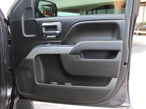 Used 2014 Chevrolet Silverado 1500 LT image 10