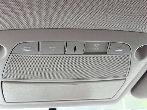 Used 2017 Nissan Rogue S w/ S Family Package FWD image 34