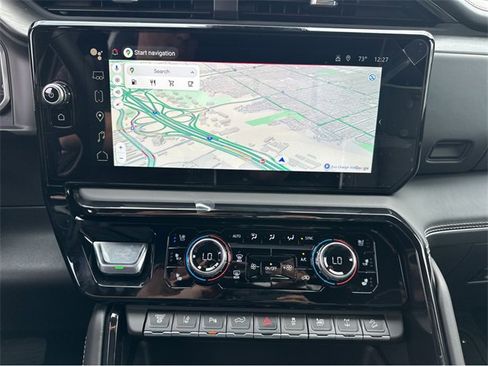 New 2026 GMC Sierra 2500 AT4X image 20