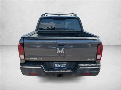 Used 2019 Honda Ridgeline RTL-E image 6