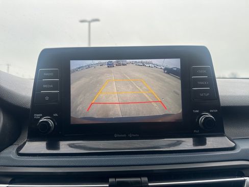 Used 2021 Kia Seltos S image 38