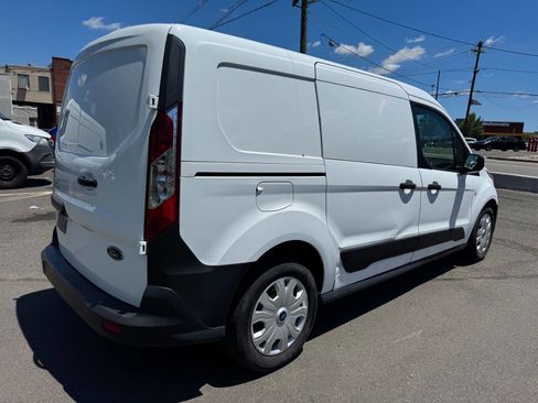 Used 2020 Ford Transit Connect XL FWD image 5