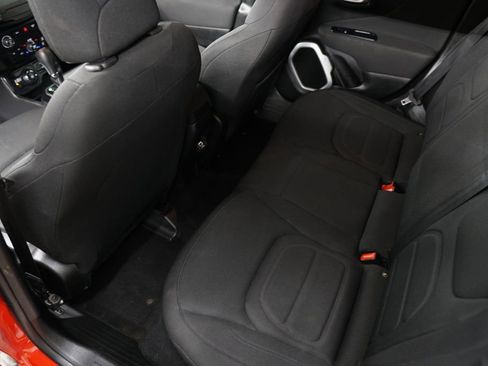 Used 2018 Jeep Renegade Latitude image 38