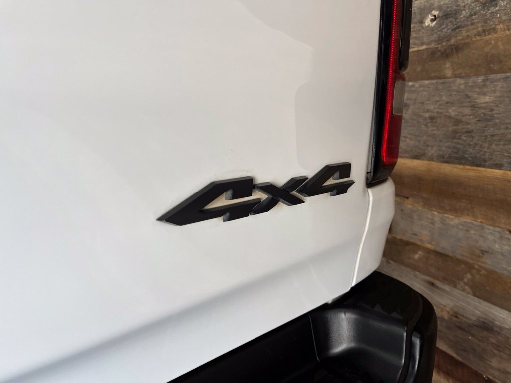 Used 2022 RAM 1500 TRX w/ TRX Level 2 Equipment Group AWD/4WD image 26