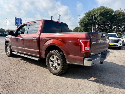 Used 2015 Ford F150 XLT w/ Equipment Group 302A Luxury RWD image 5